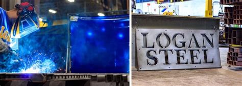 logan metal fabrications|logan steel connecticut.